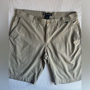 Travis Mathew shorts